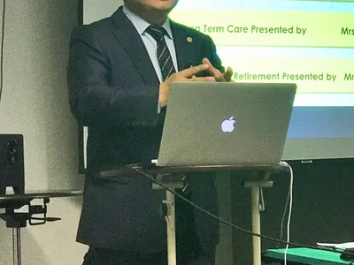 일 계속 할 지... 메디케어 신청할 지... "은퇴시기 결정 신중하게 고려해야"