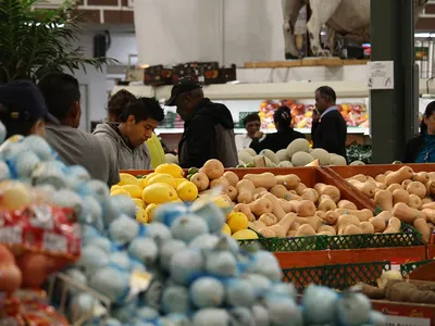 〈주말 마트 정보〉 "땡스기빙 음식 재료 풍성해요"