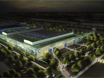 노크로스 영화단지 개발 '물거품' 위기