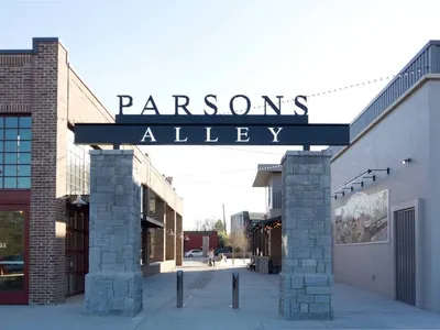 둘루스 '파슨스 앨리' 또 '상' 받아