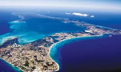 전 세계 유명인‘쩐의 휴식처’된 휴양지