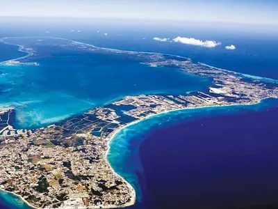 전 세계 유명인‘쩐의 휴식처’된 휴양지