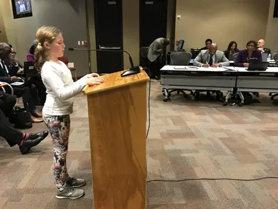 애틀랜타 교육청 때아닌 '레깅스'논란