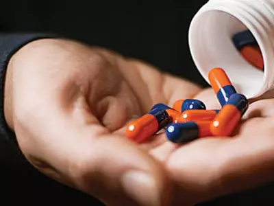 유효기간 지난 약을 복용해도 안전할까?