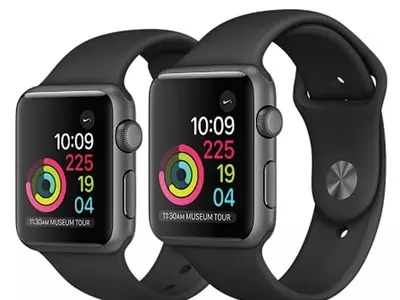 애플 웨어러블‘르네상스’맞는다