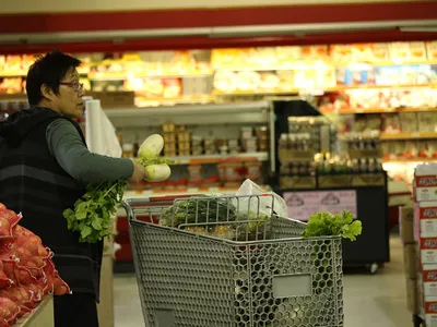 〈주말 마트 정보〉 "감사절 식탁 한인 마트서 마련하세요"