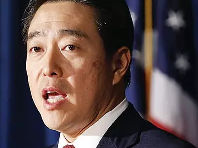 미-터키 외교갈등, 한국계 검사에‘불똥’