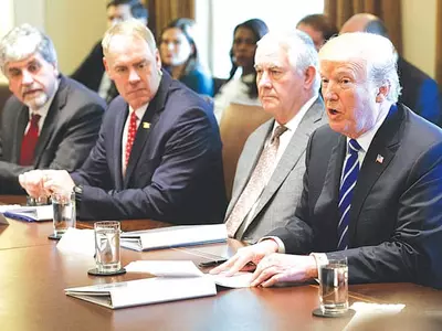 북한 테러지원국 전격 재지정