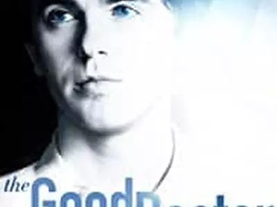 2017 다리 어워드’ ‘굿 닥터’리메이크 데이빗 쇼어 선정