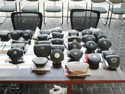 온라인 짝퉁 웹사이트 5만개 적발