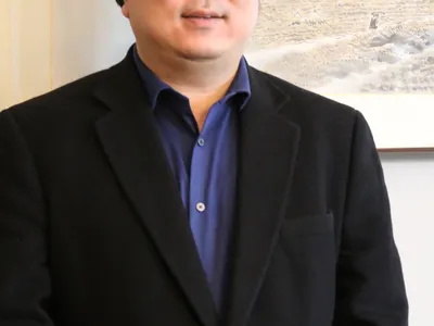 〈인터뷰〉제24회 메시아 연주회 지휘자  박재형