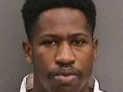 '공포의 권총 연쇄살인사건'용의자 검거