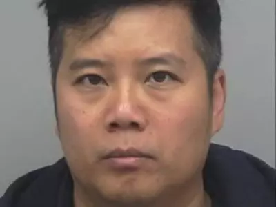 여자친구 감금 ∙성폭행 귀넷 아시안 남성 체포