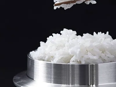 원두 따지듯, 쌀도 골라 먹어요