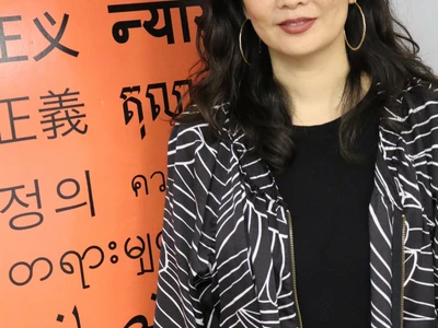 〈인터뷰〉아시안 아메리칸 정의진흥협회 애틀랜타 지부장 스테파니 조