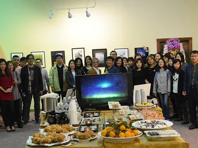 '우리들 사는 이 땅' 아사동 사진전 개막