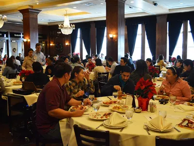 전쟁 ∙박해 피해 온 난민에게 사랑을...