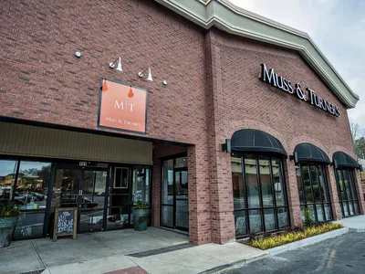 '무스&터너스' 조지아 최고 초코칩 영예