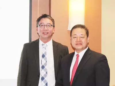 "오너는 절세하고 직원은 베네핏 받고"