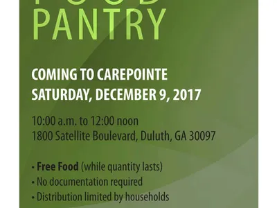 "성탄절 맞아 이웃과 온정을 나눕시다"