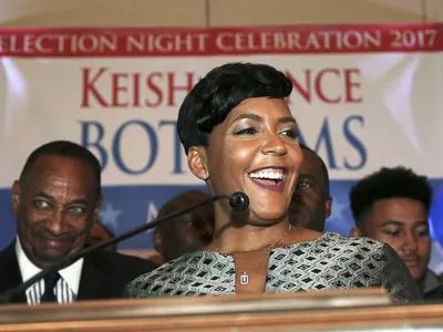 〈12.5 지방선거 결선〉 아직 끝나지 않은 애틀랜타 시장선거