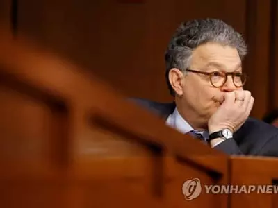 '성추문' 타격...연방의원들 잇달아 사퇴