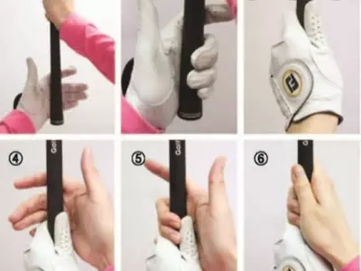 [제이강프로의  골프야~ 놀자] 3회 - 두근 두근 그립부터가 어려워요