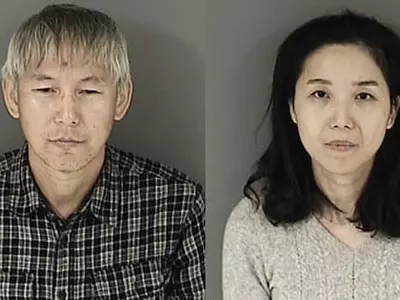 가주 한인, 내연녀와 공모 아내 살해