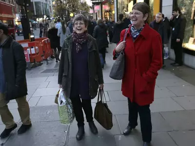 ‘행복도 요령이다’4가지 수칙 따라하기