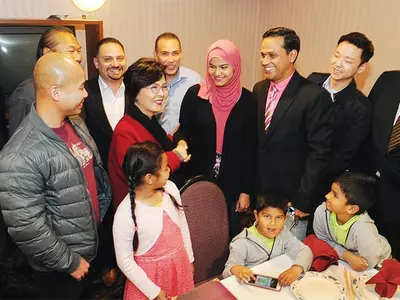 한인타운서 '난개발 방지' 머리 맞댔다