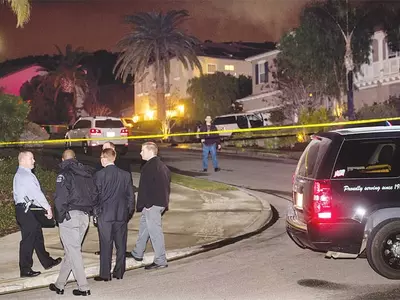 아내가 남편, 남편이 아내를… 잇단 가족살해 충격파