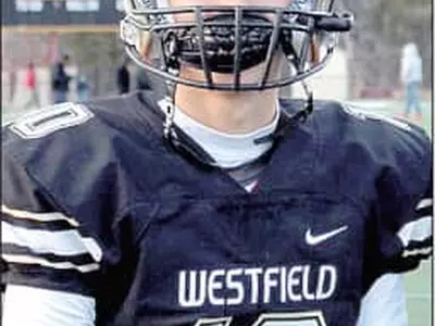 VA 고교 풋볼 챔피언팀 쿼터백이 한인