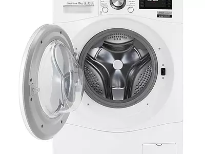 미 국제무역위 세이프가드 적용시 한국산 세탁기 수출 절반 감소