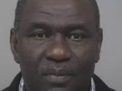 귀넷 10대 소녀, 우버 운전사에 성폭행 피해