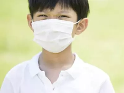 환자접촉 피하고 손 자주 씻으세요