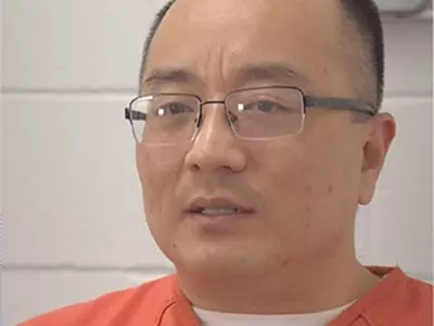 추방위기 한인 극적 석방