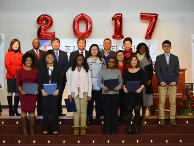 "업계 경쟁심화...  슬기롭게 풀겠다"