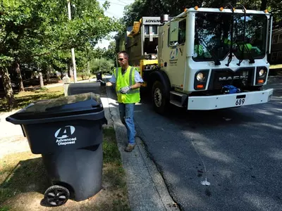귀넷, 쓰레기 수거료 내년부터 인하