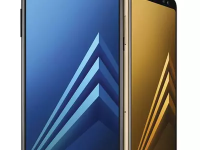 삼성전자‘준플래그십’스마트폰 출시