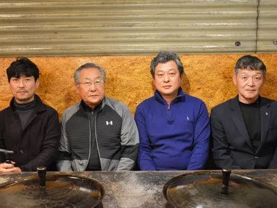 조지아 한인 상공인들  "강영기 미주총연 회장 사퇴하라"