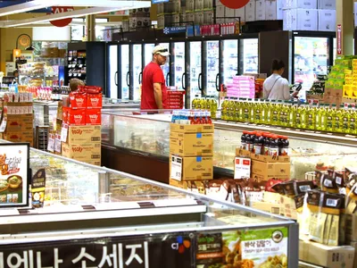 〈주말 마트 정보〉 "성탄절 식탁 준비는 한인 마트에서"