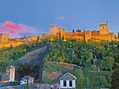 영롱하고 애잔한 기타곡처럼…  더 이상의 수사는 없어 그냥 아름답고 황홀하다