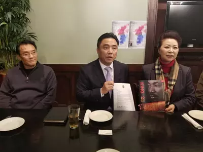 한인 개신교계 '성공 평창' 위해 '한마음'