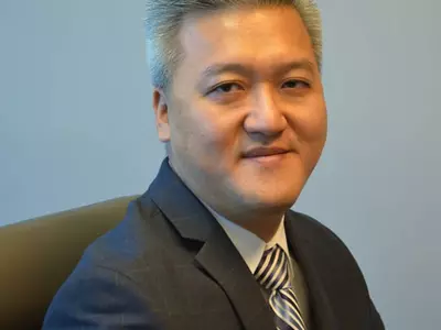 〈송년 및 신년 인터뷰 시리즈2〉 제이크 박 노아은행장