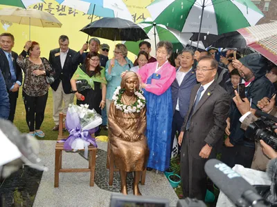 〈애틀랜타 한인사회 10대 뉴스〉