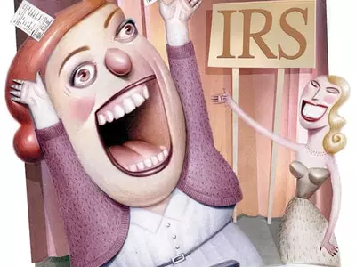 금년 세금은 연말까지 추정해 납부토록