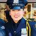 NYPD 한인여성 경관 탄생