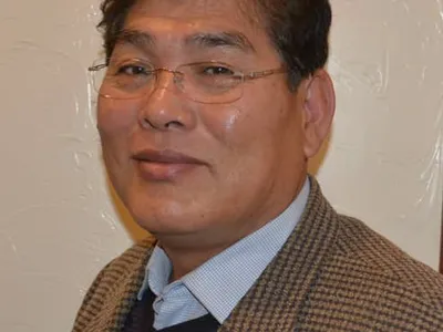 〈송년 및 신년 인터뷰 시리즈3〉 김일홍 애틀랜타 한인회장