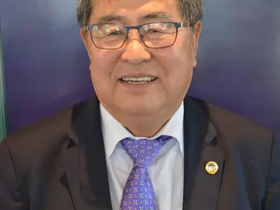 〈송년 및 신년 인터뷰 시리즈6〉 손환 동남부 한인회연합회 회장