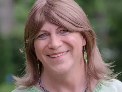 성전환 도라빌 시의원 공식 업무